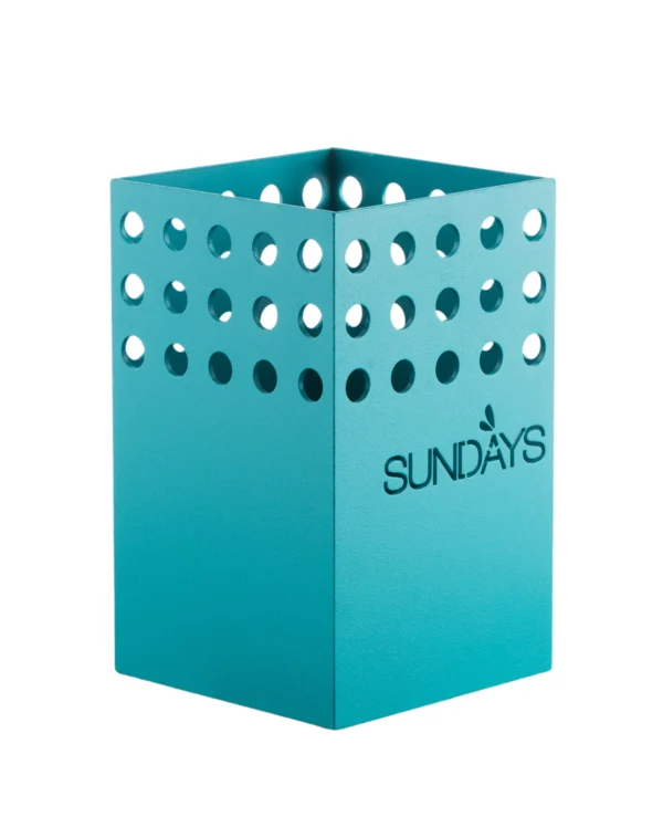 Frame bordlykt medium