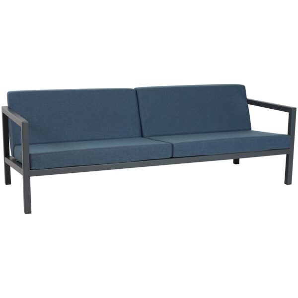 Frame 3-seter sofa