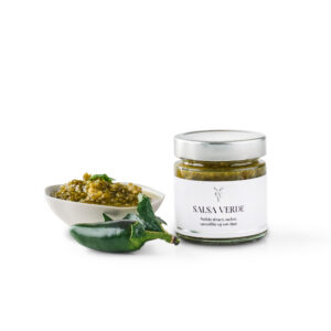 Salsa verde