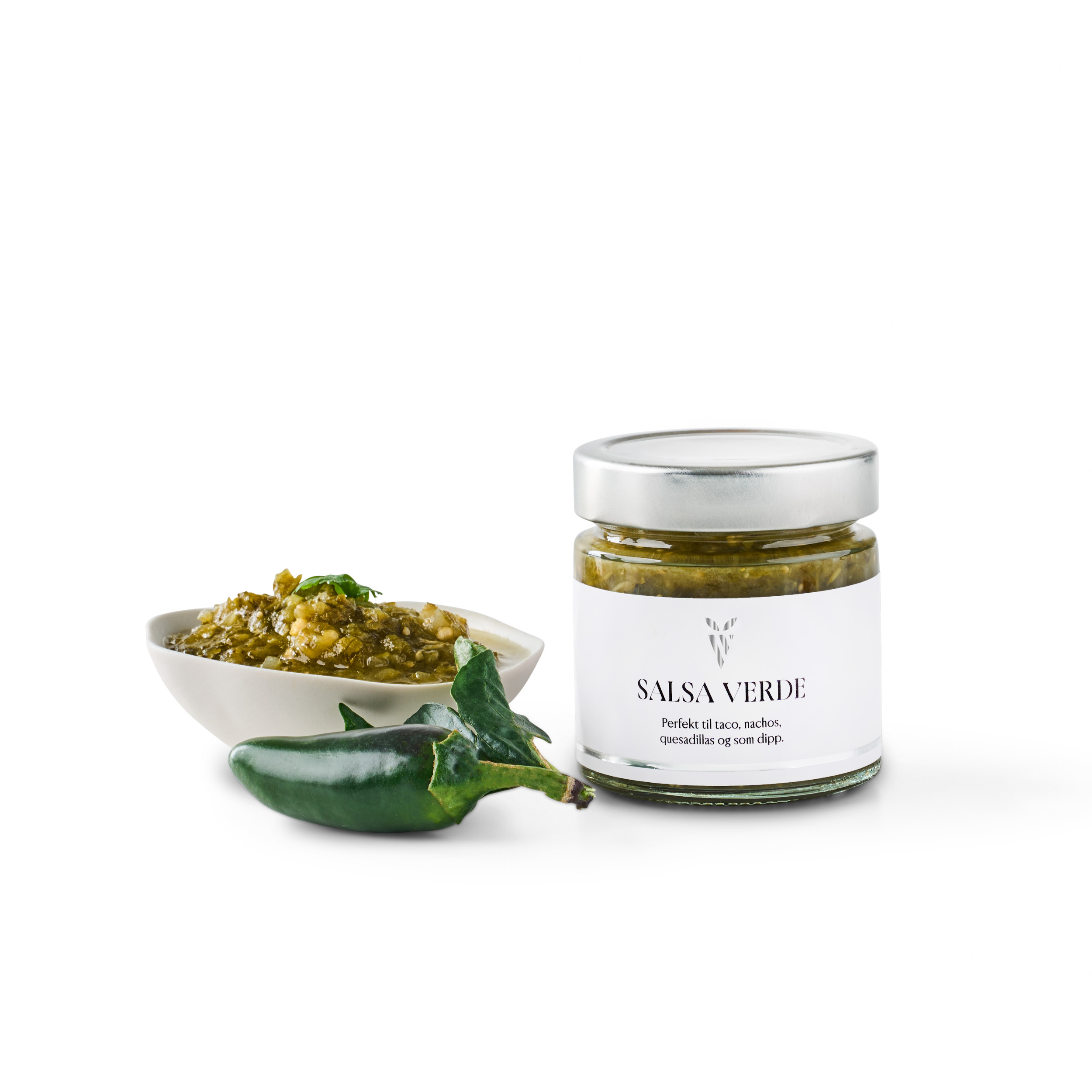 Salsa verde