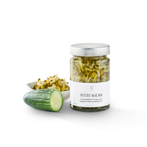 Sylteagurk