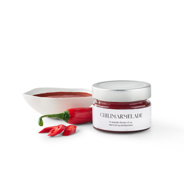 Chilimarmelade