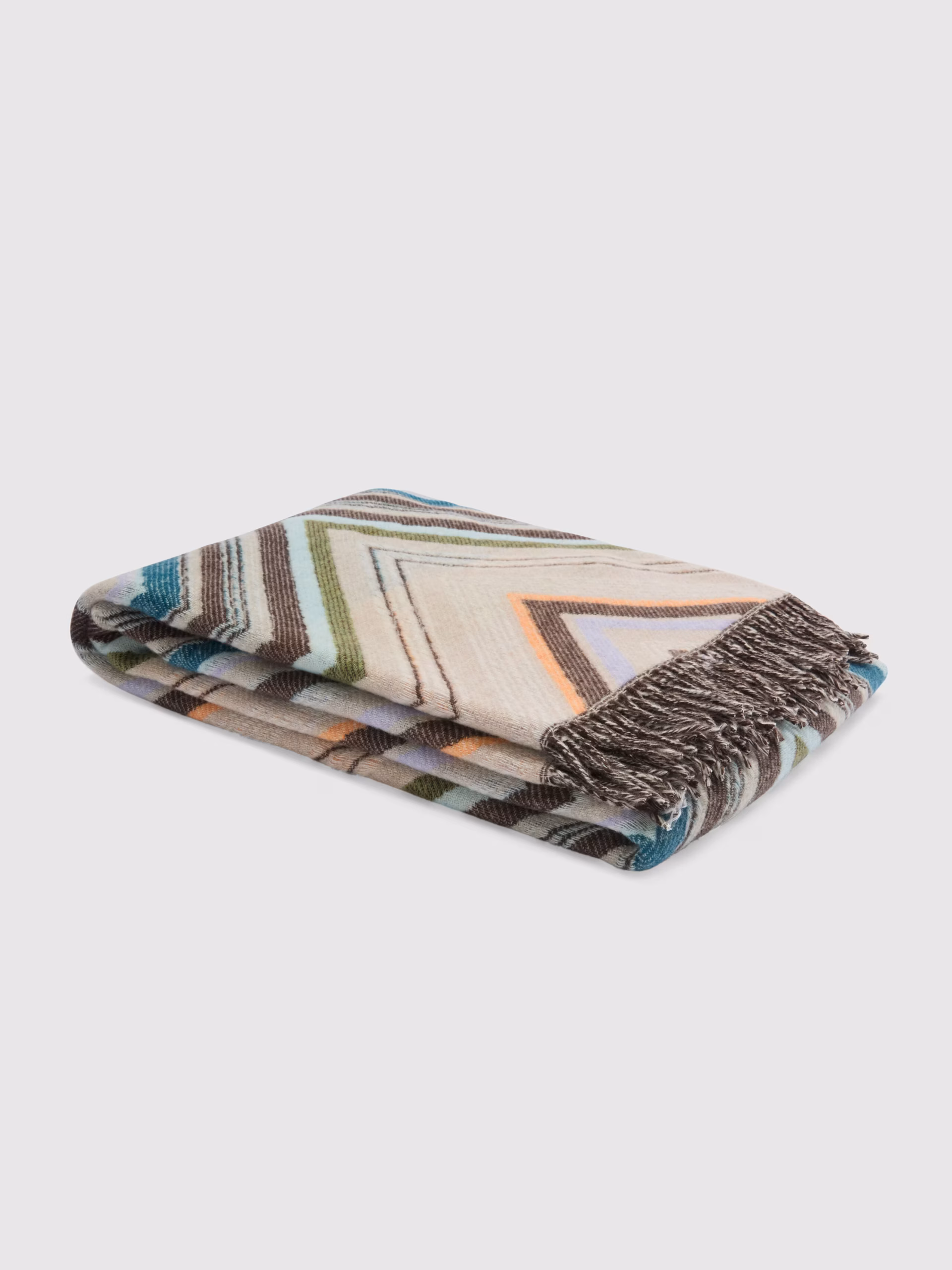 Chevron throw 130x190, 138