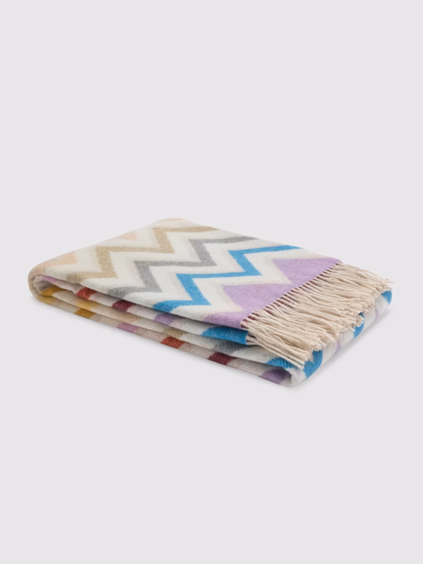 WATAMU THROW 130X190