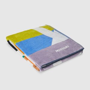 Acapulco beach towel 180x100, 100