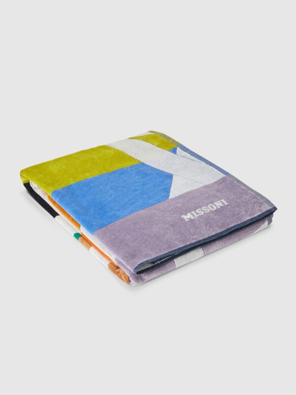 ACAPULCO BEACH TOWEL 180X100, 100