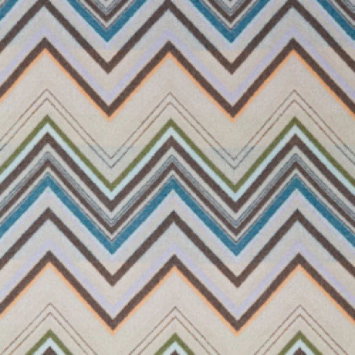 Chevron throw 130x190, 138 - Bilde 3