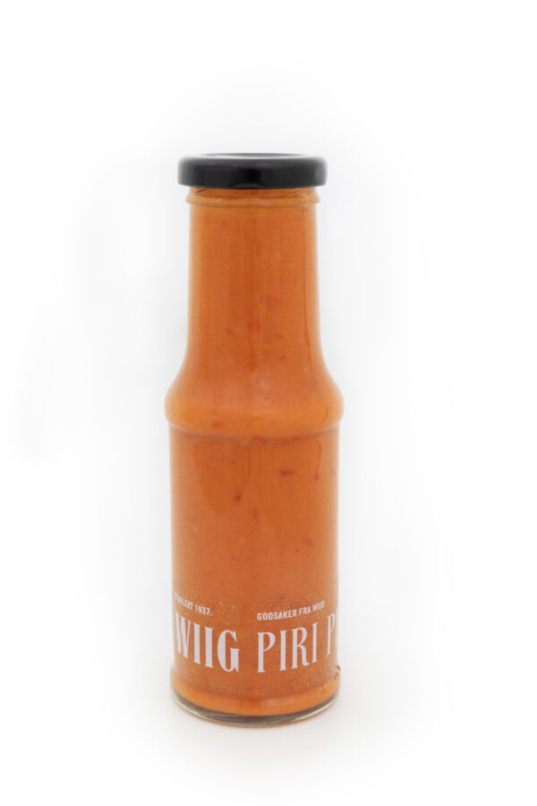 Piri piri