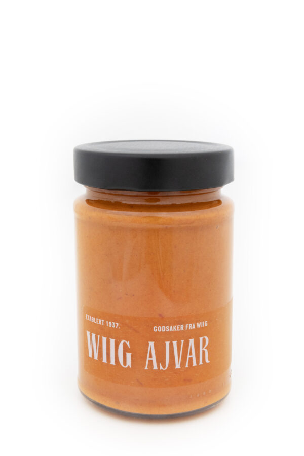 Ajvar