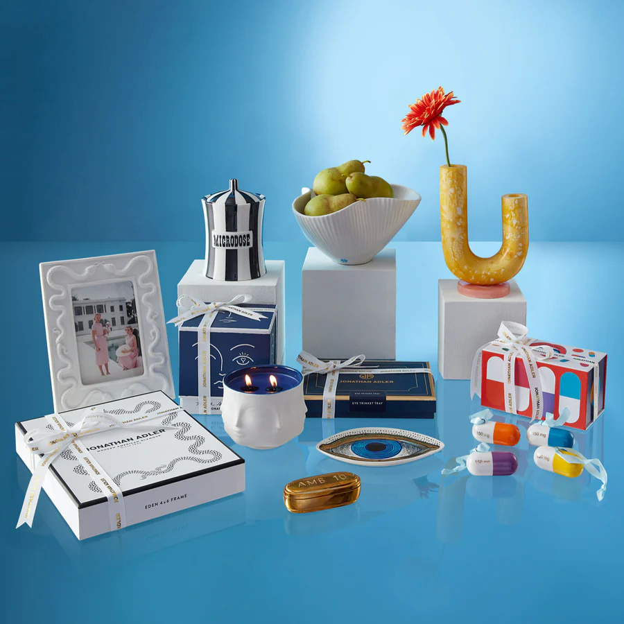 Eye trinket tray single - Bilde 4