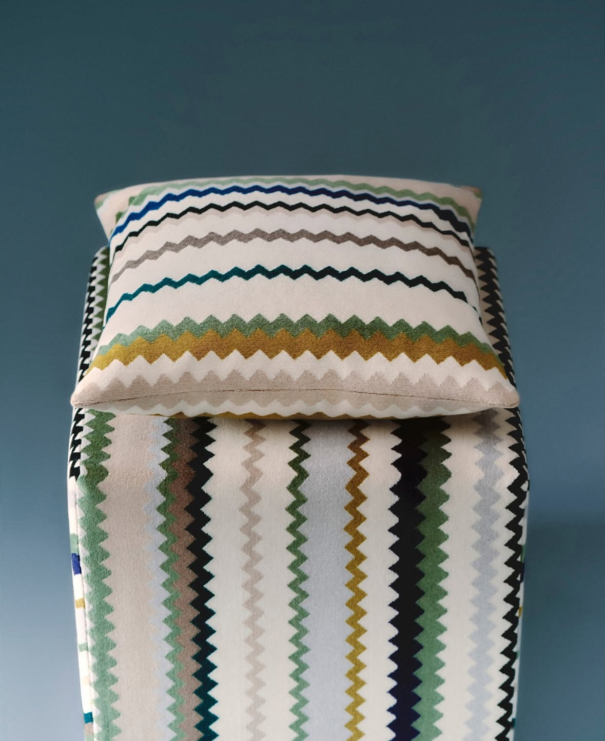 Dune outdoor cushion 40x40, 134 - Bilde 2