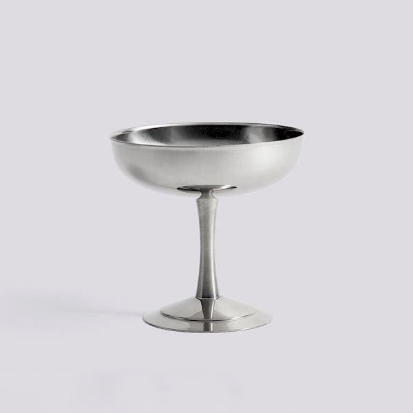 Italian Ice Cup stainless steel