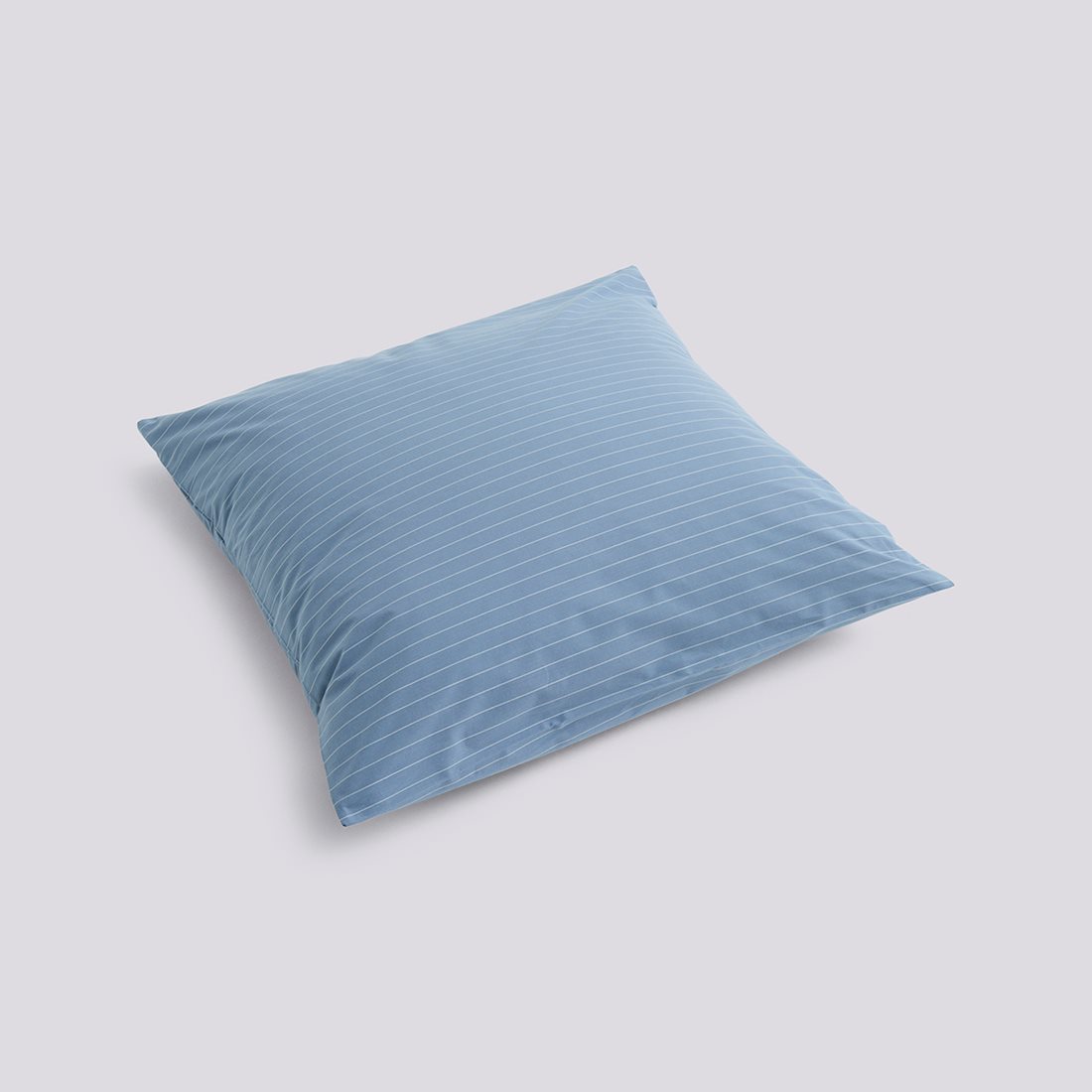 Fineline pillow case 70x50 blue