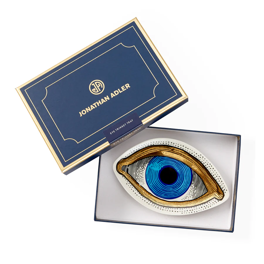 Eye trinket tray single - Bilde 5