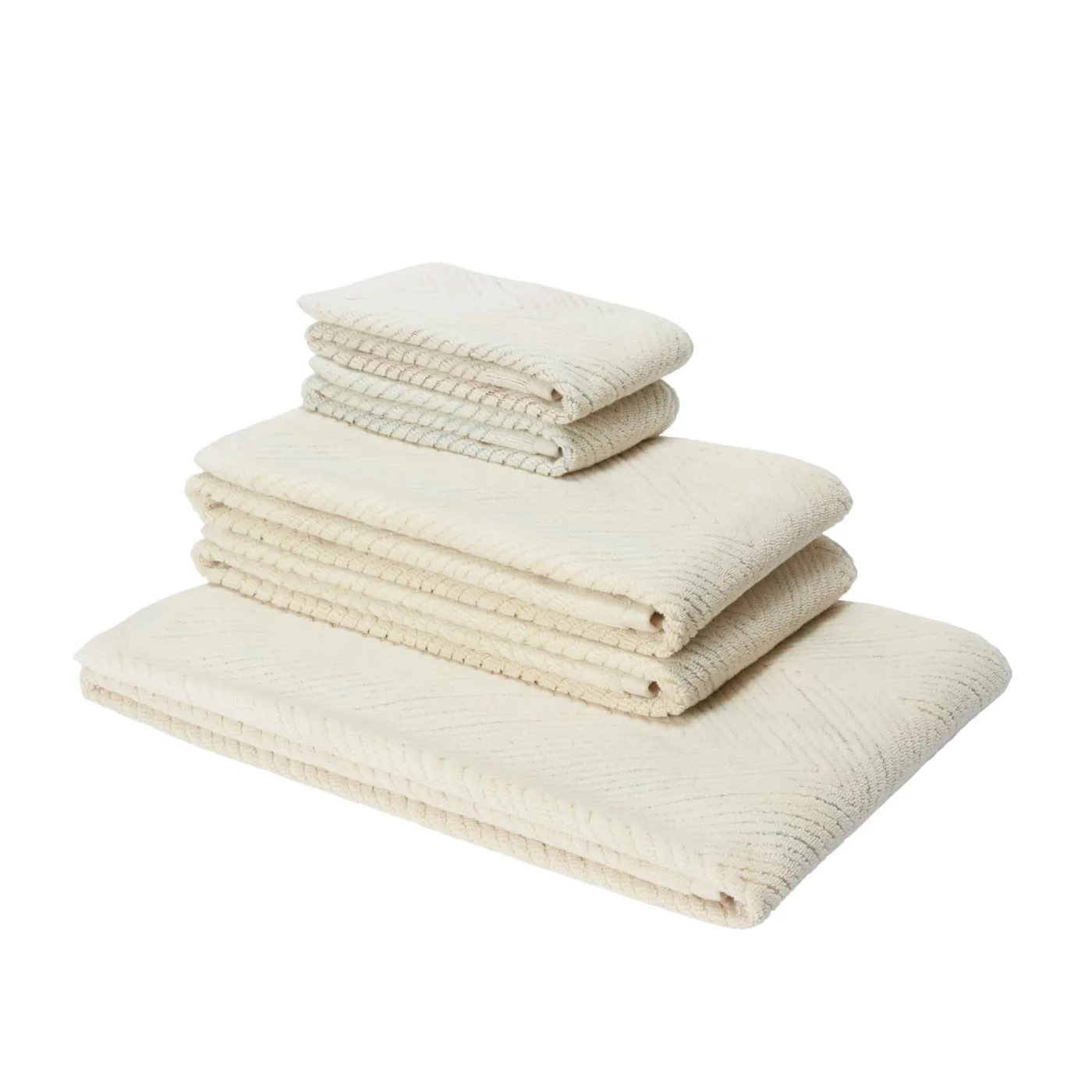 Harmony towels