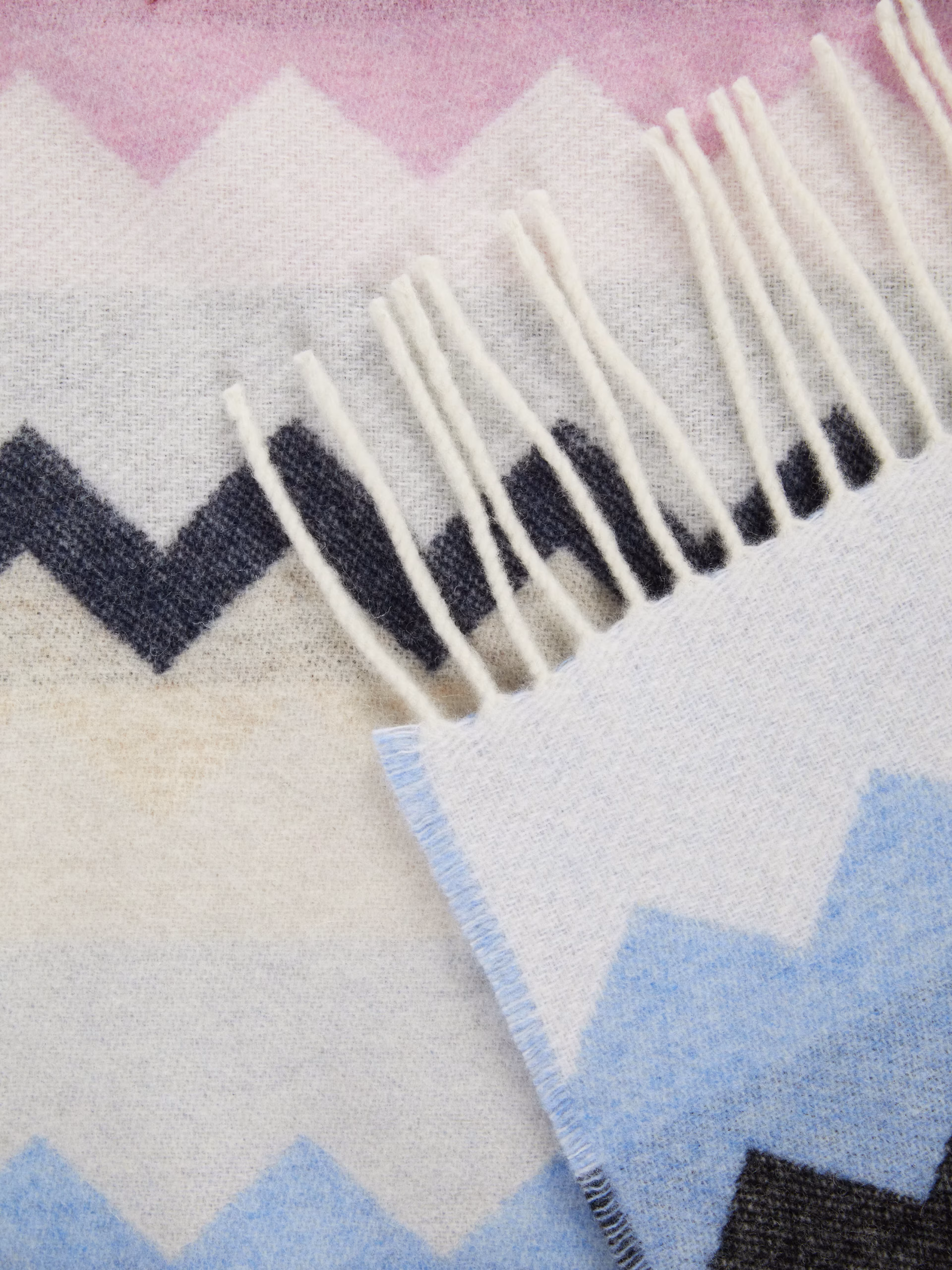 Clifford throw 130x190, 160 - Bilde 3