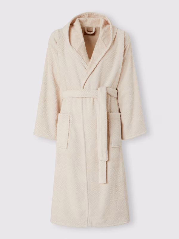 CHALK ORIGINAL BATHROBE MOD 19, 21