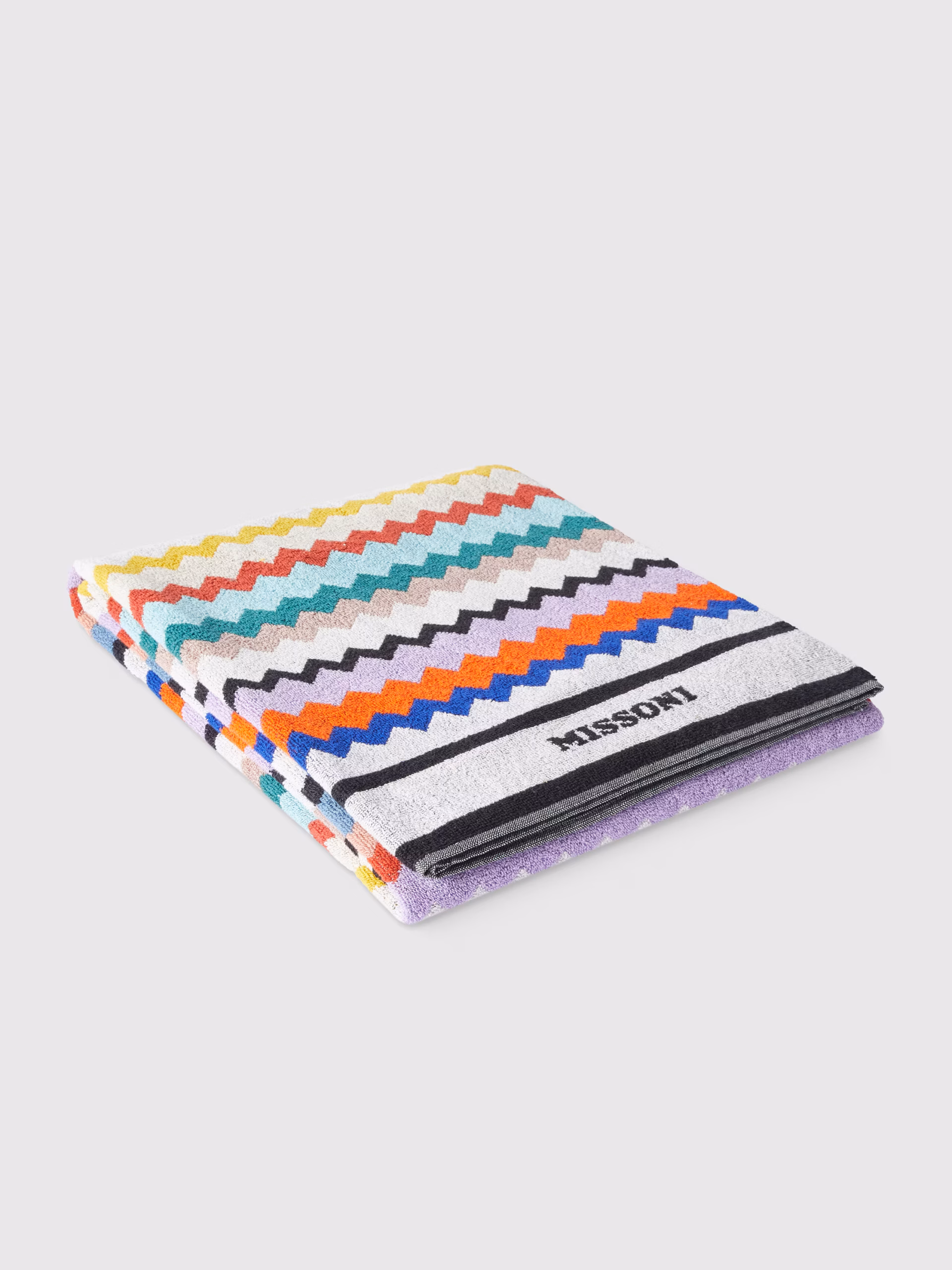 Riverbero beach towel 100x180, 100