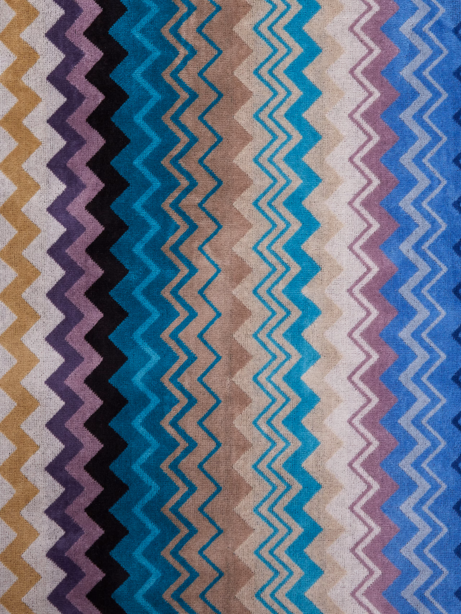 GIACOMO BATHROBE HOODED, 170 - Bilde 3