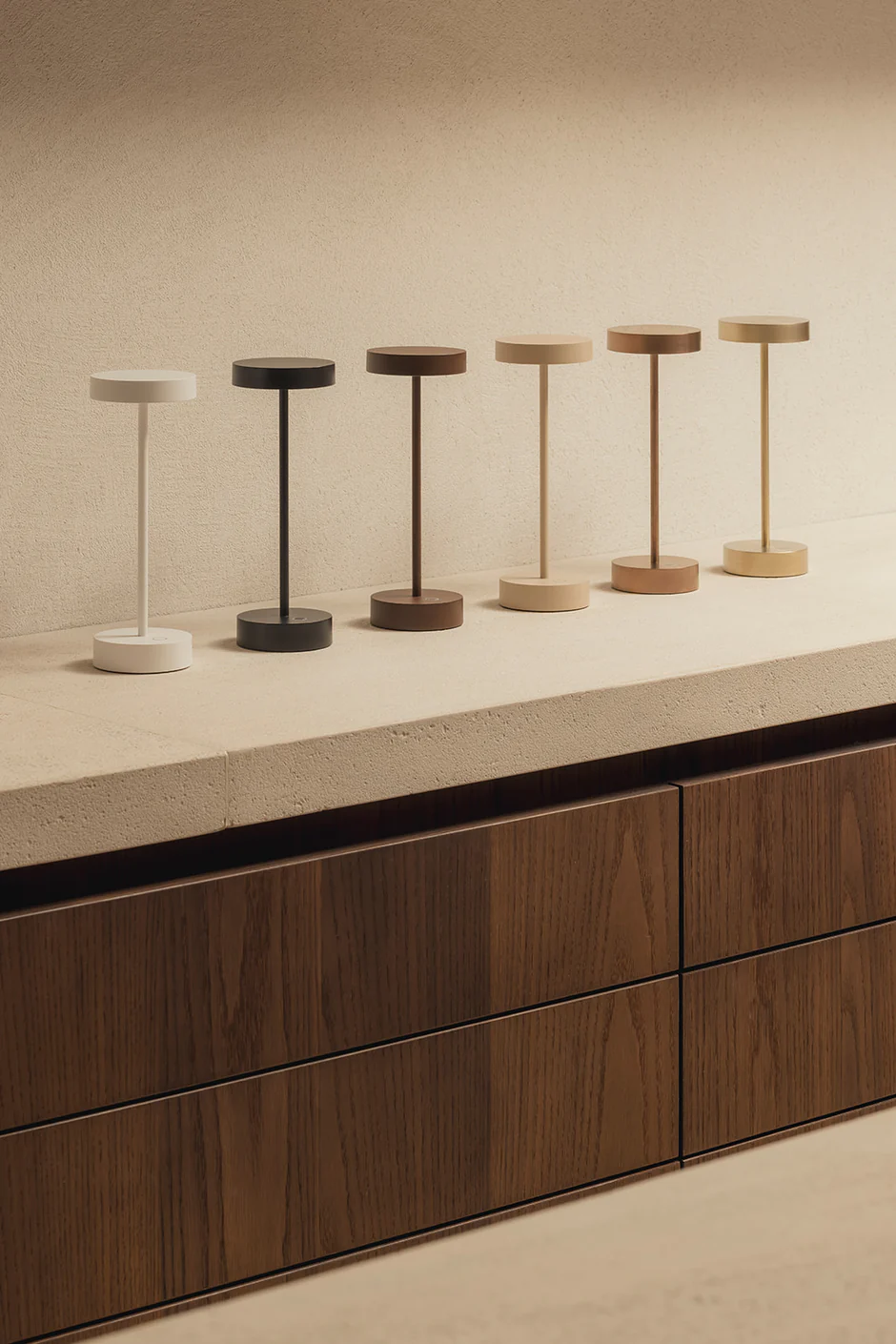 Ibiza corten - Bilde 2