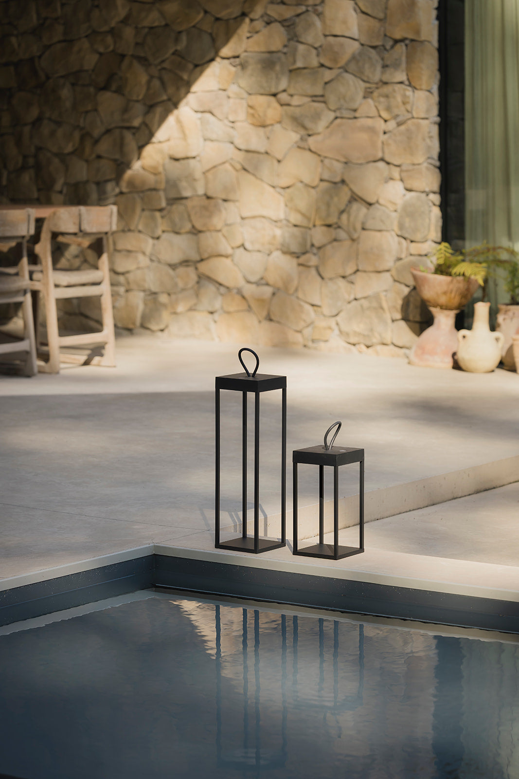 Bali 30 corten - Bilde 3