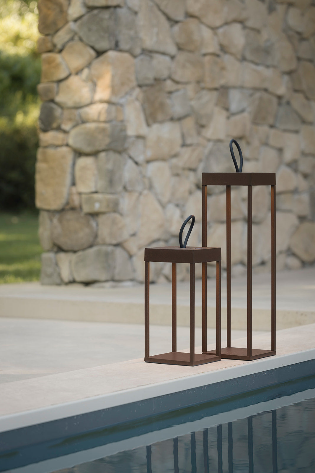 Bali 30 corten - Bilde 4