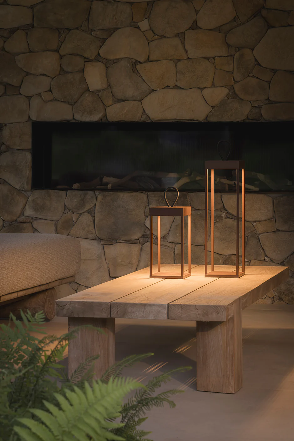 Bali 30 corten - Bilde 2