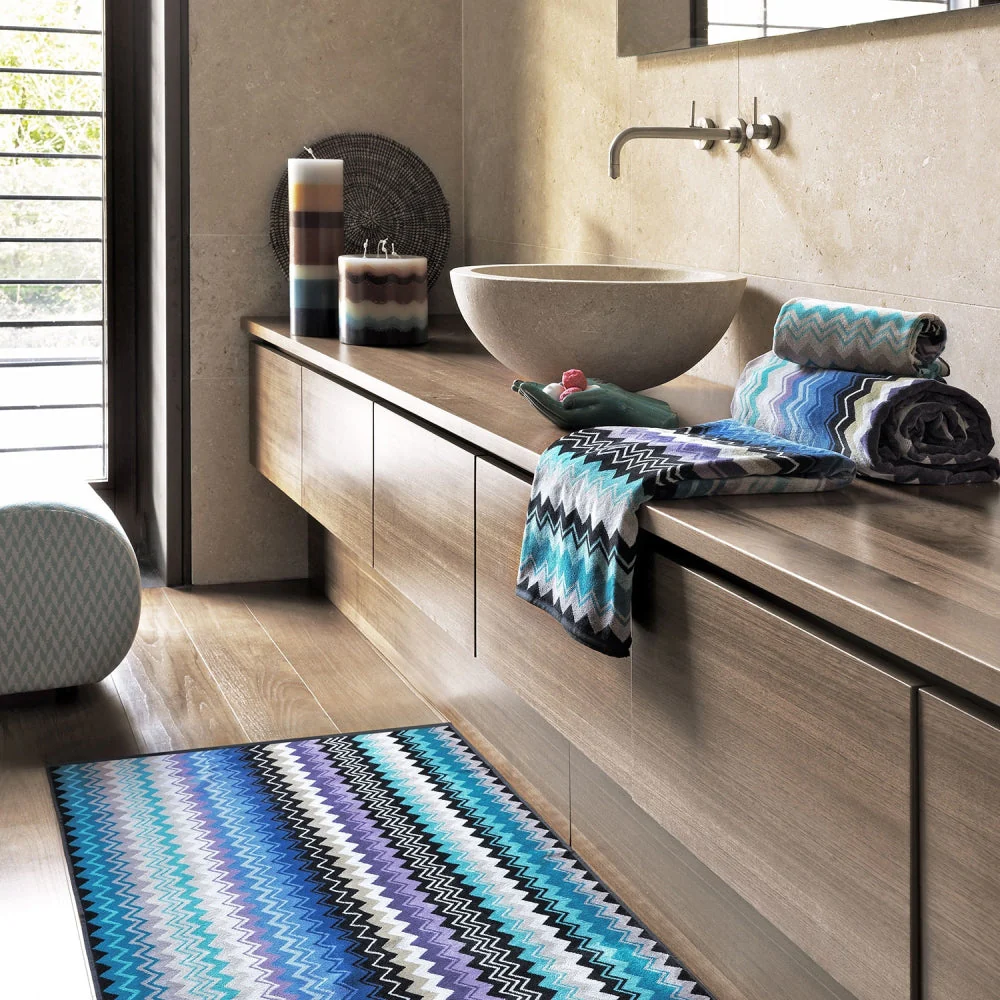 Giacomo bath mat 60x90 gr/sqm 630, 170 - Bilde 2