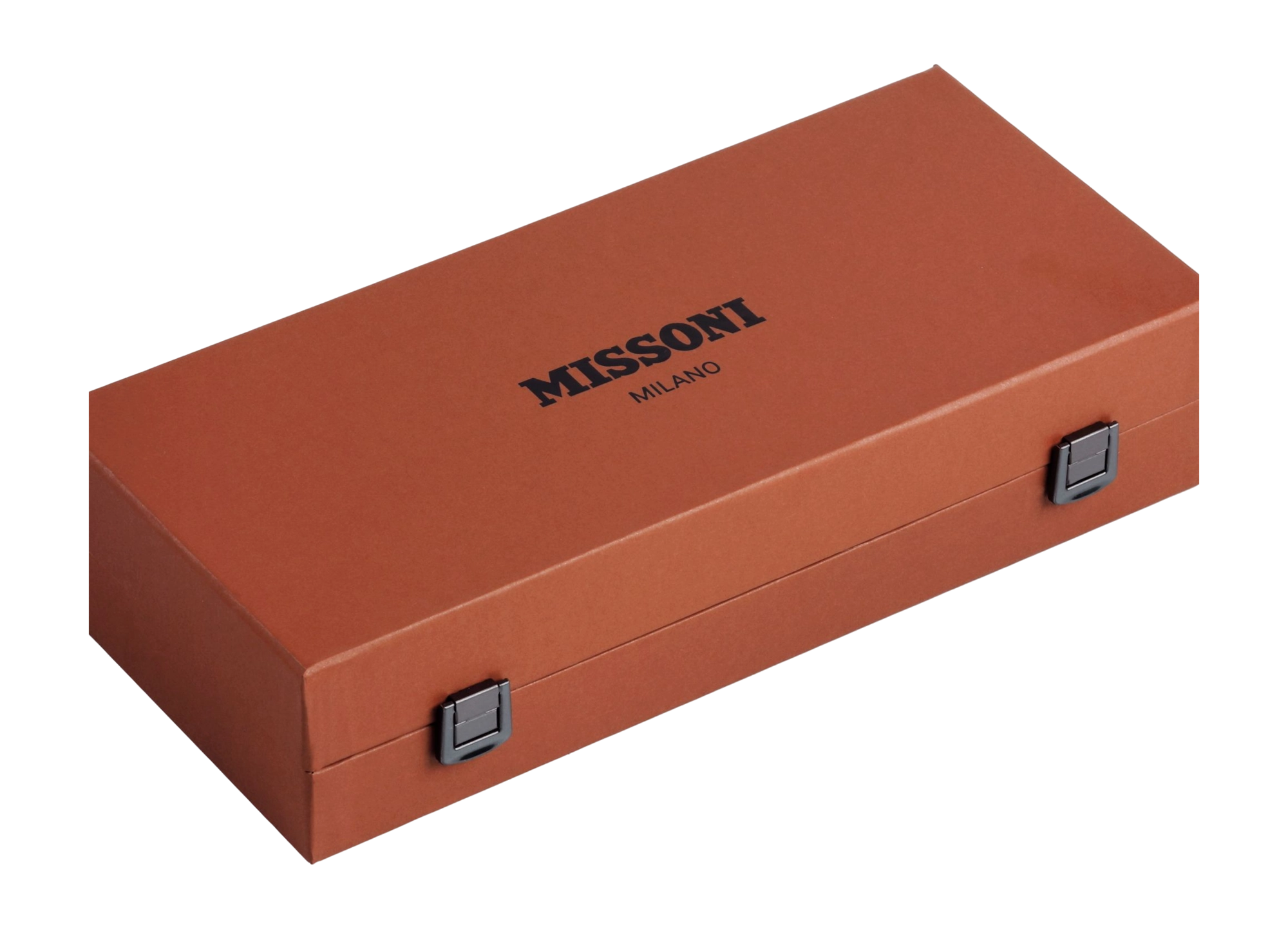 Zig Zag white luxury box set 2 pcs tea - Bilde 3