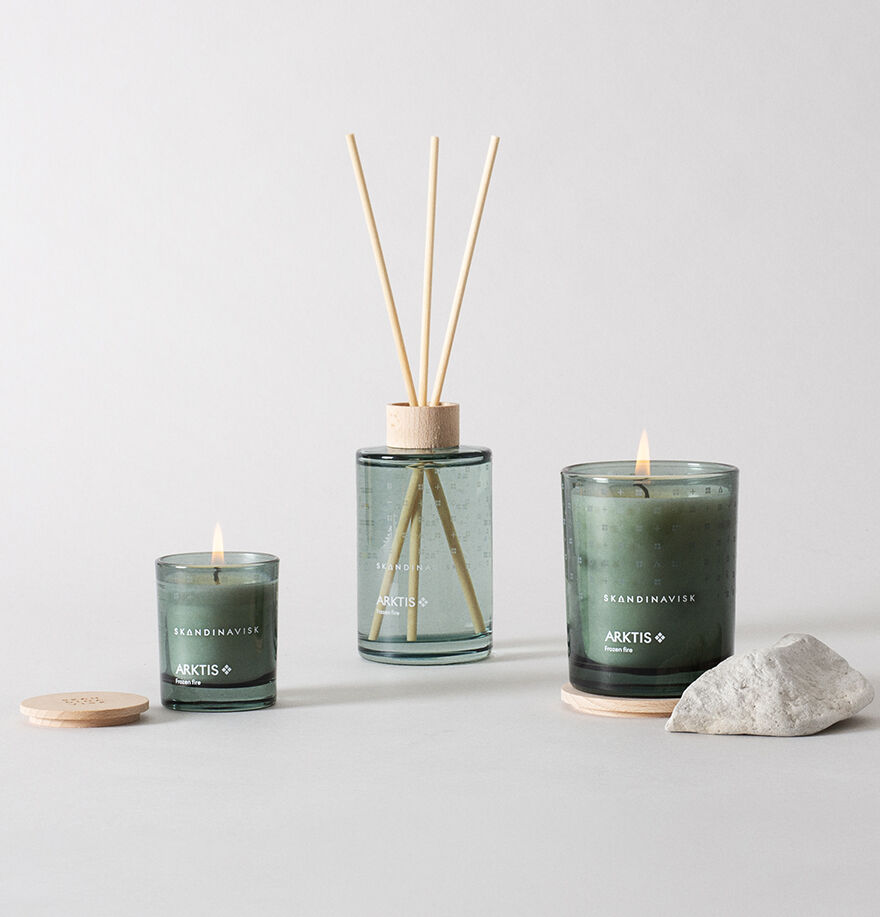 Arktis scent diffuser 200 ml - Bilde 4