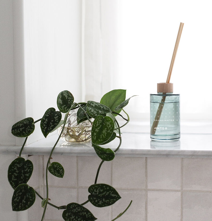 Arktis scent diffuser 200 ml - Bilde 3