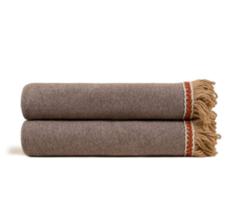 Tortora soft bamboo 160x200