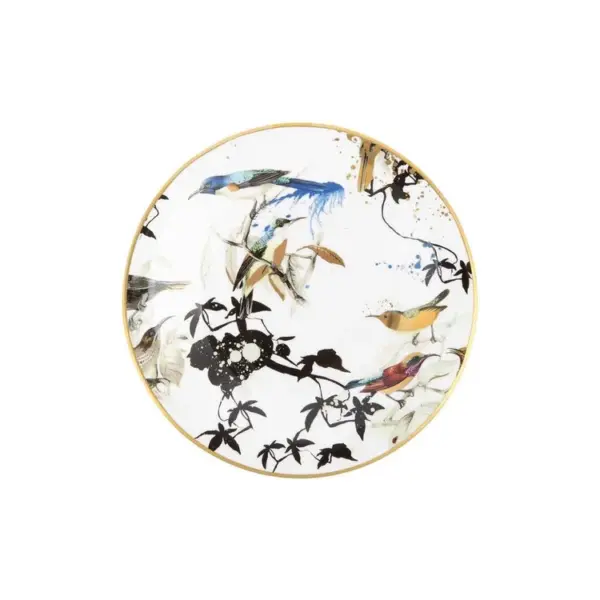 Piatto pane/bread or butter plate