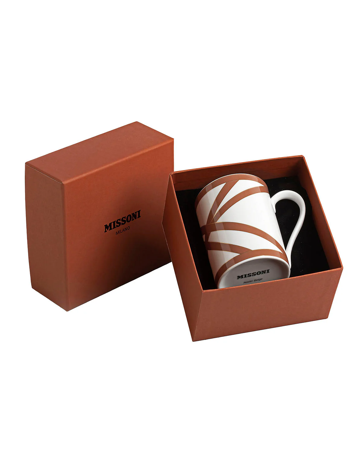 NASTRI LUXURY BOX SET 1 PC. MUG CUP - Bilde 2