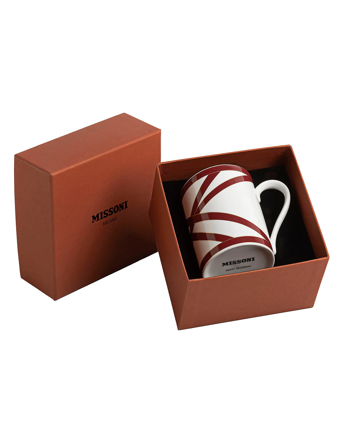 NASTRI LUXURY BOX SET 1 PC. MUG CUP - Bilde 2