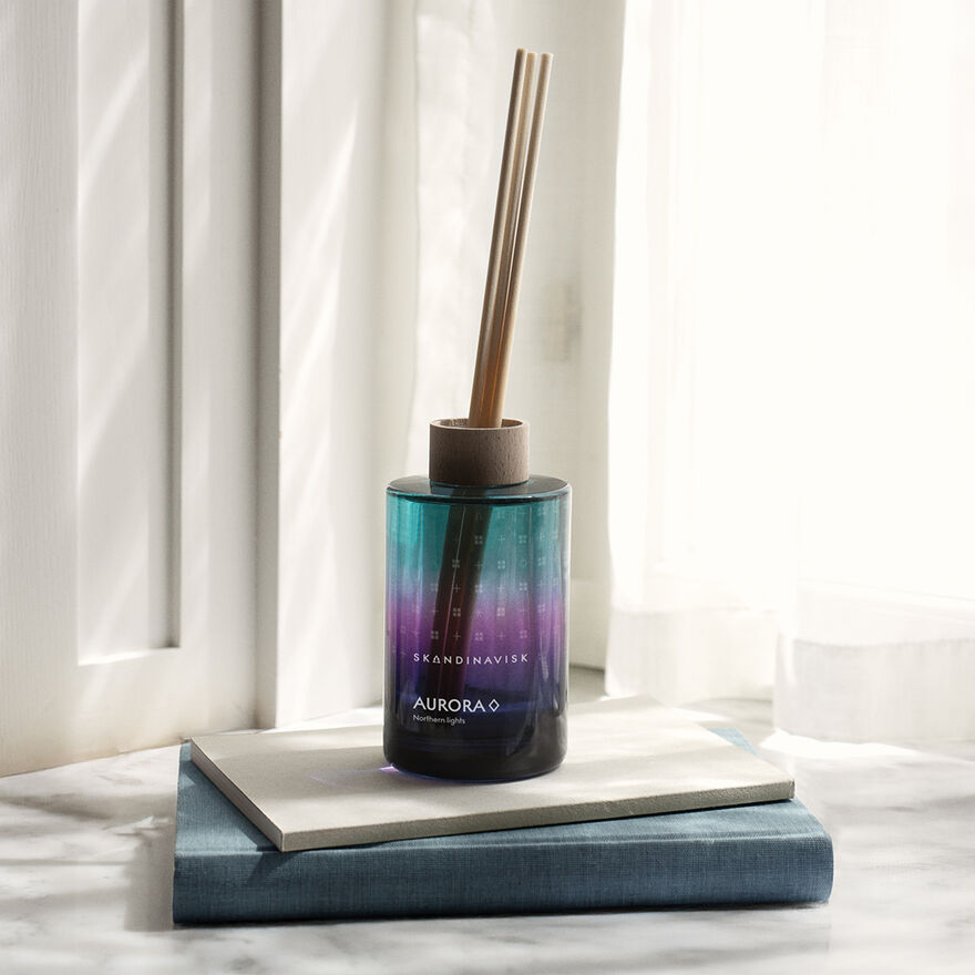 Aurora scent diffuser 200 ml - Bilde 3