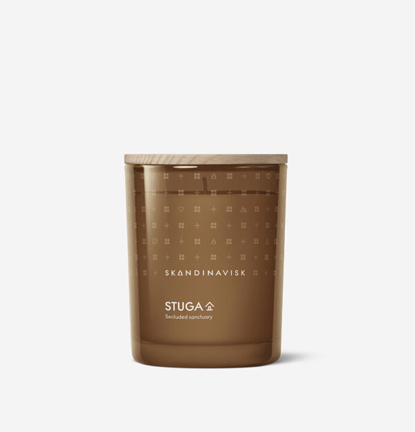 Stuga scented candle 200 g