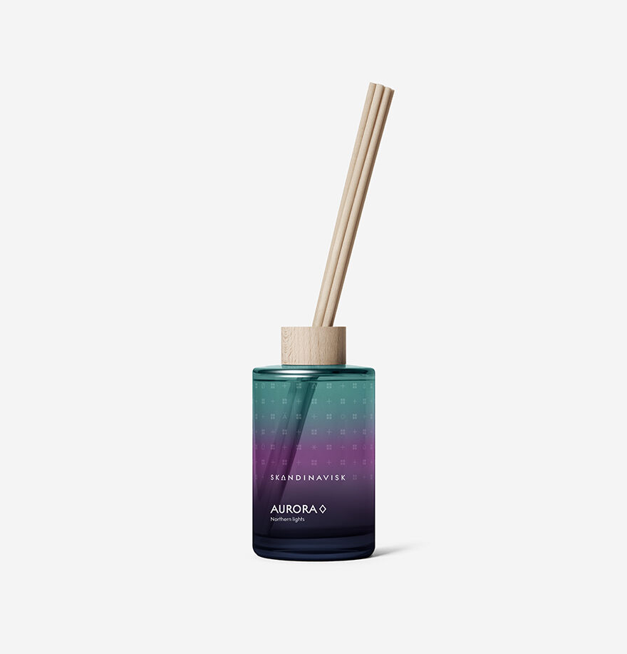 Aurora scent diffuser 200 ml - Bilde 2