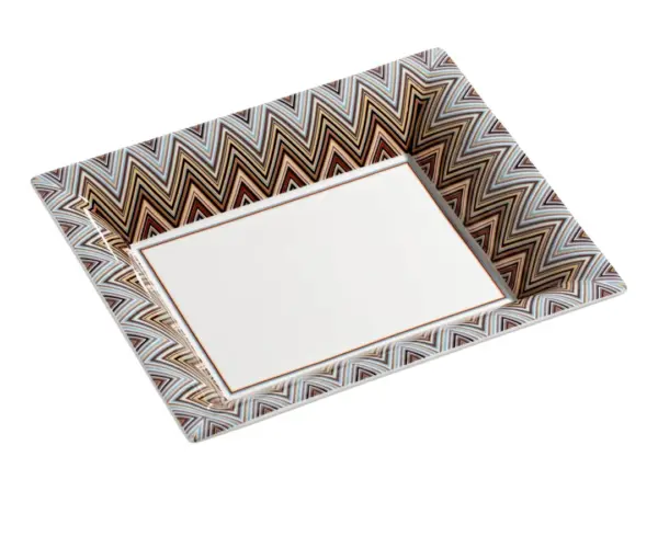 Jarris 148 rectangular tidy tray large