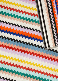 Riverbero beach towel 100x180, 100 - Bilde 2