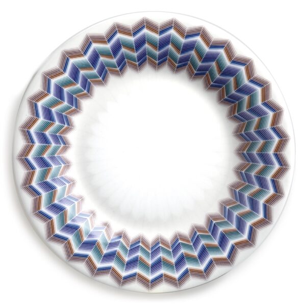 Jarris 148 dessert plate