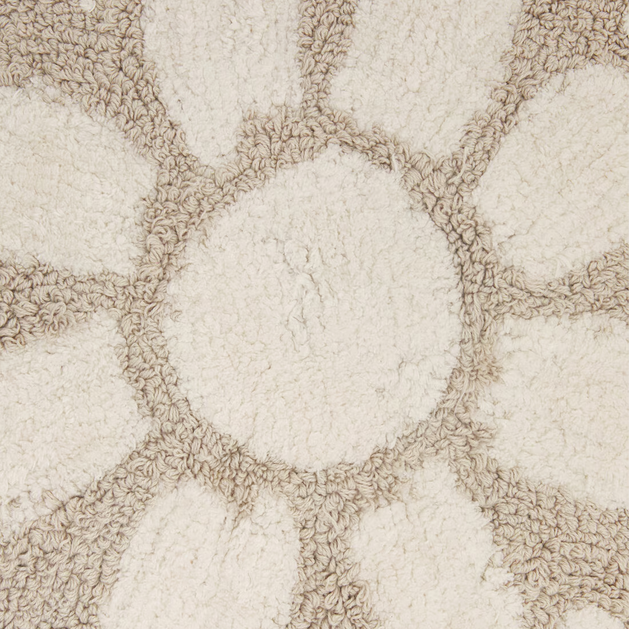 OTIL BATH MAT Ø 80 CM, 21 - Bilde 2