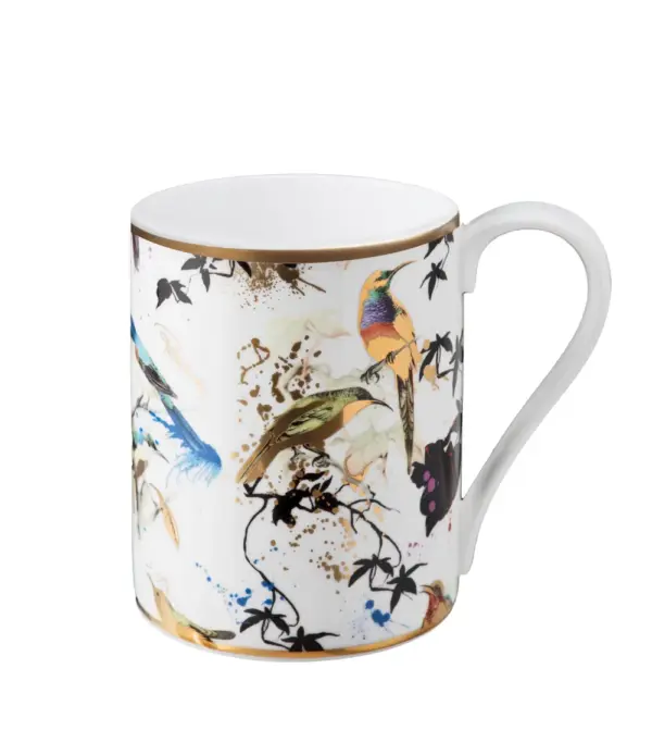 Luxury box set pz.tazza mug