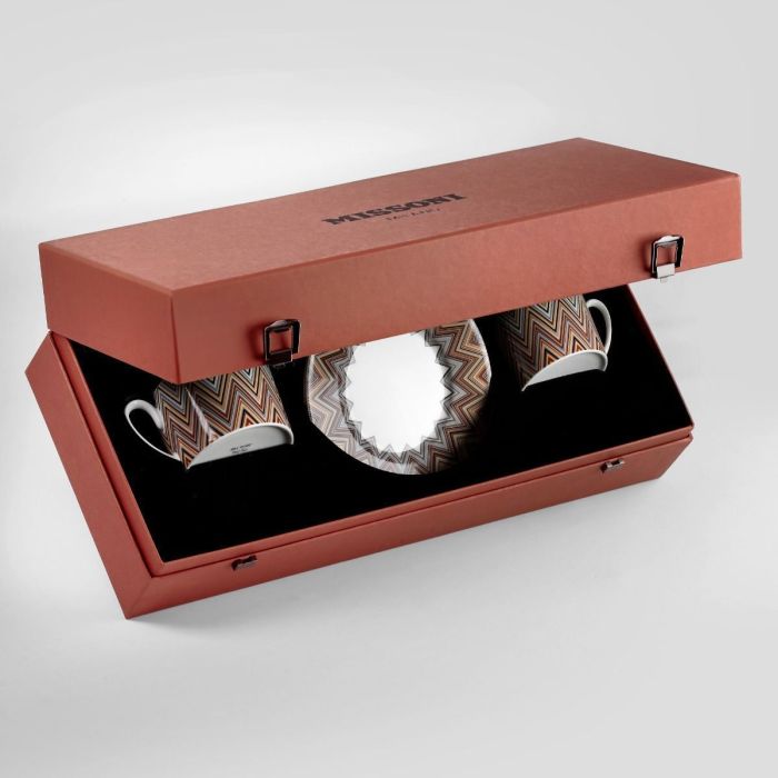 Jarris 148 2 pcs tea cup & saucer - Bilde 3