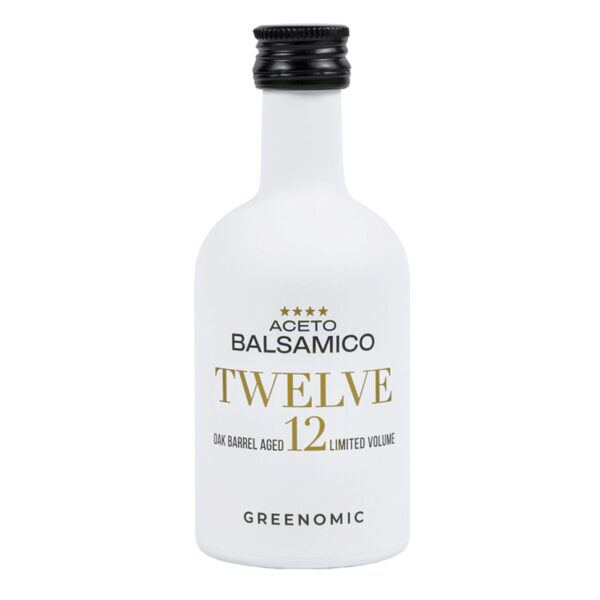 Balsamico TWELVE Years