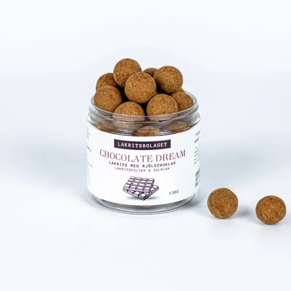 Lakrits Chocolate dream