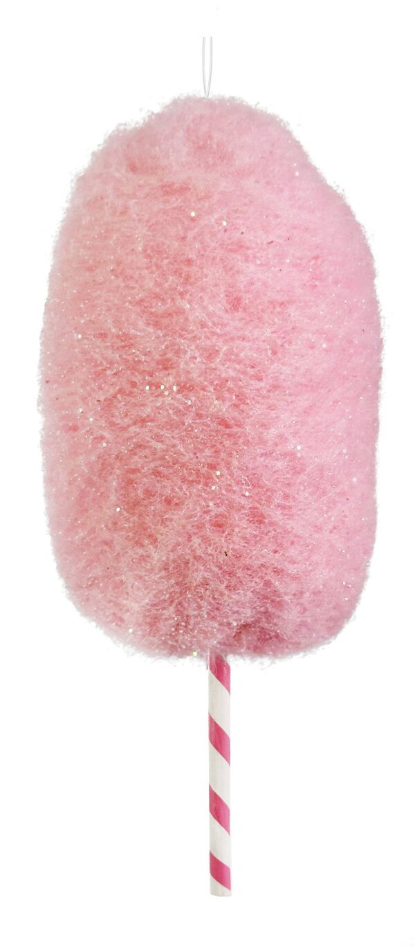 SUKKERSPINN JULEKULE