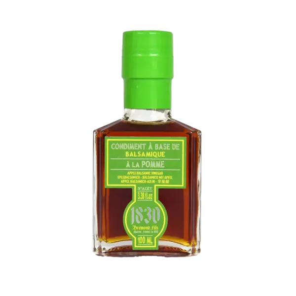 Balsamico av eple 100 ml