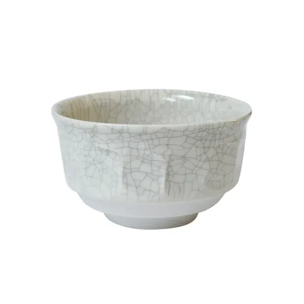 Bowl dashi quartz craquel