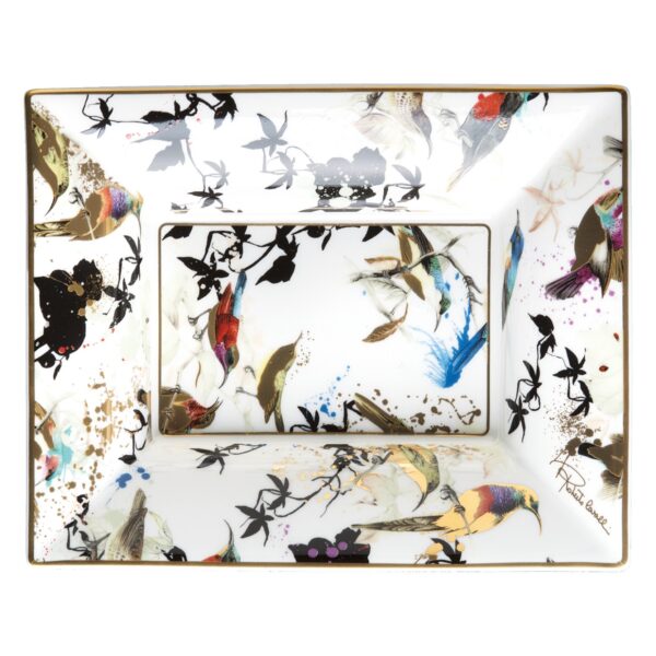 Vide poche grande/rectangular tidy